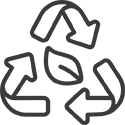 Recycling Icon